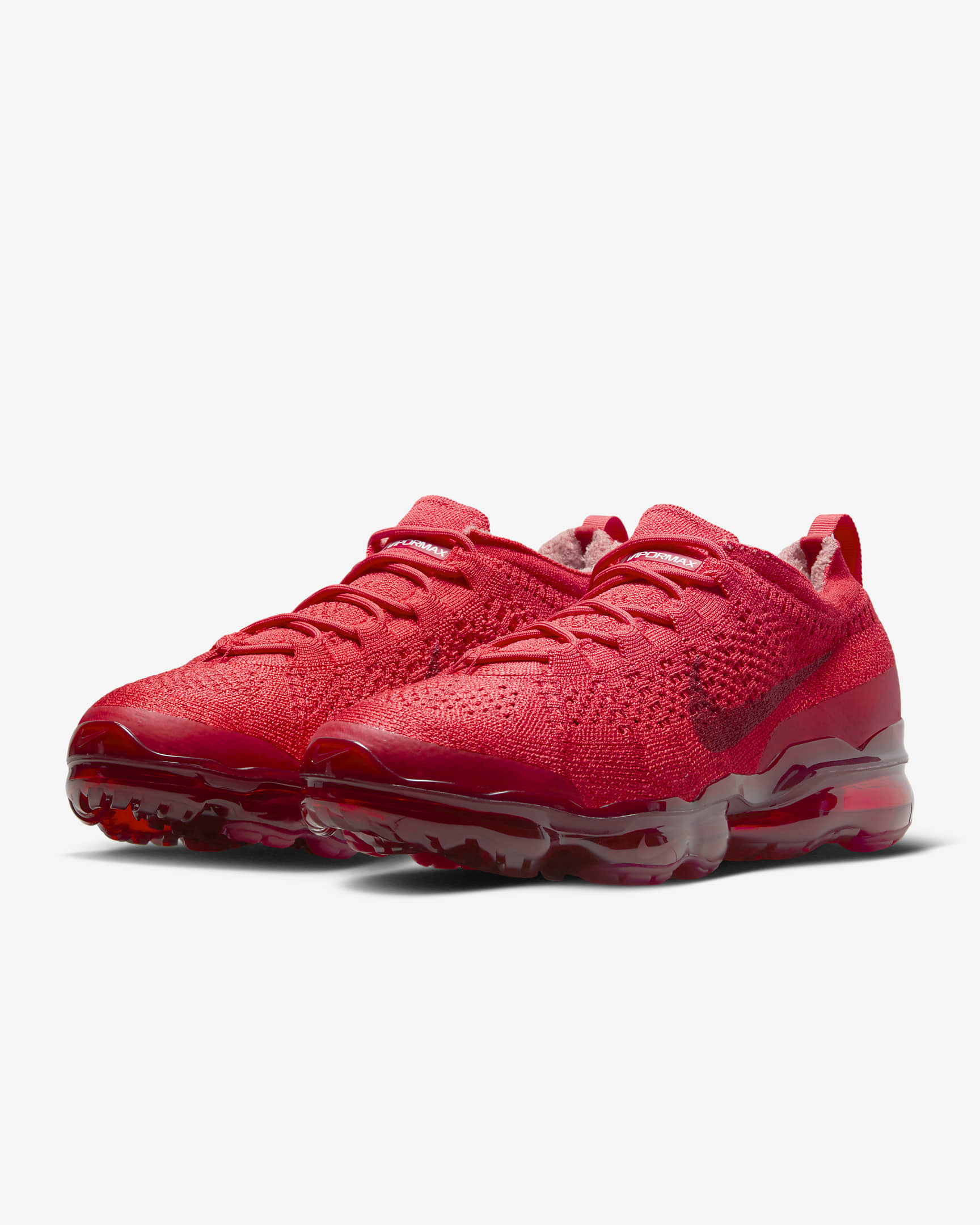Image of Мъжки Маратонки NIKE AIR VAPORMAX 2023 FK NN - Ballistic-sport