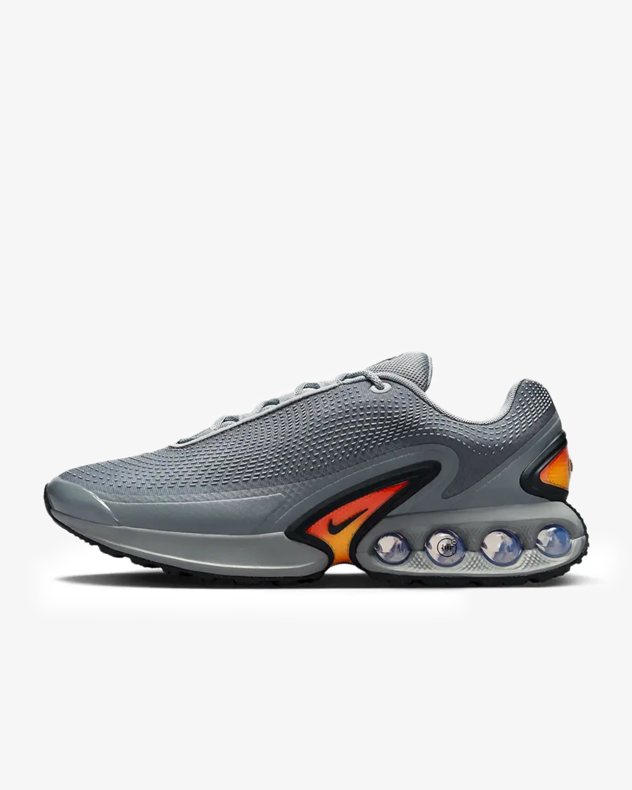 Мъжки Маратонки NIKE AIR MAX DN