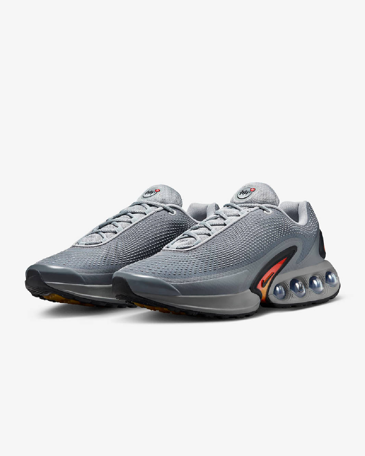 Мъжки Маратонки NIKE AIR MAX DN