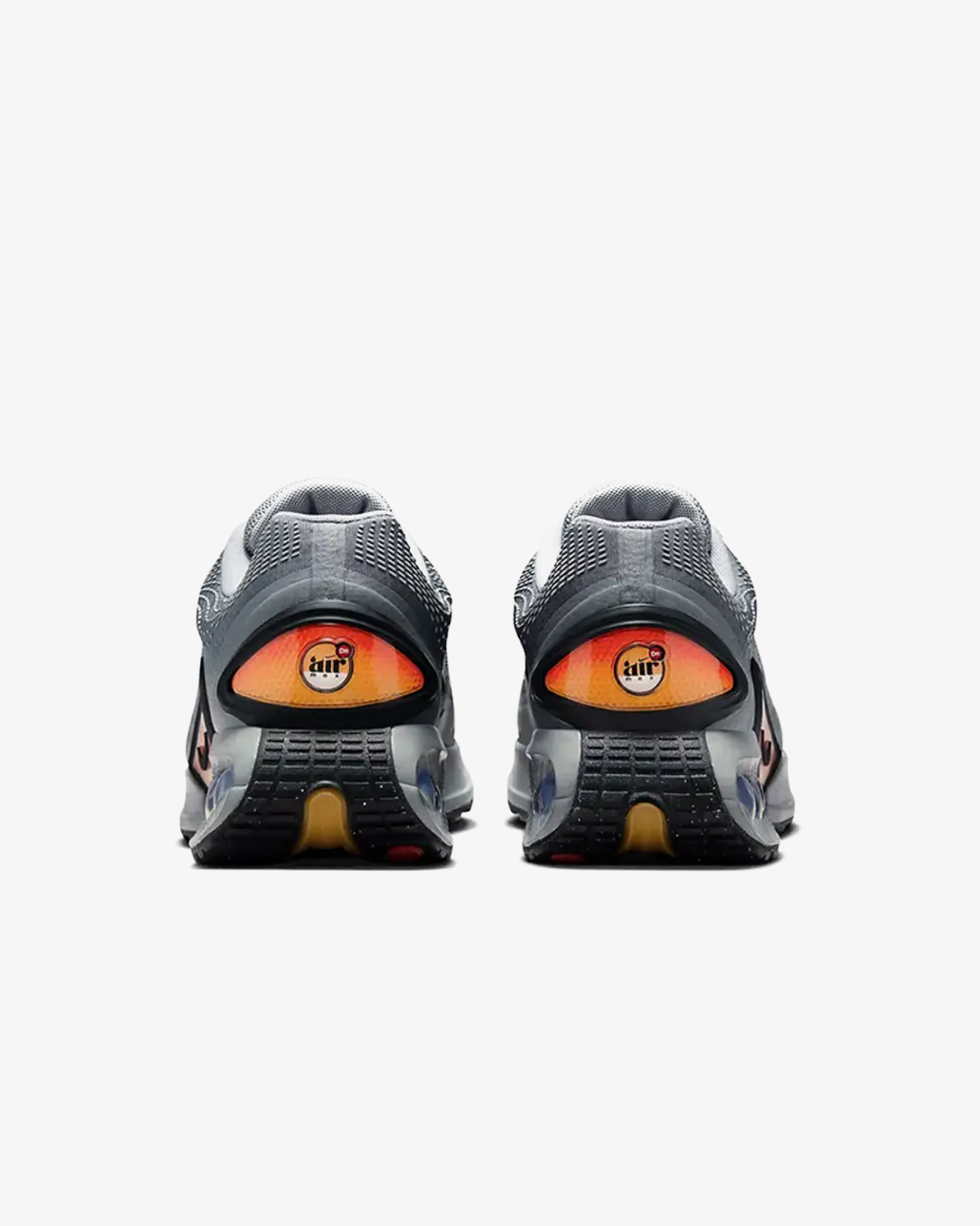Мъжки Маратонки NIKE AIR MAX DN