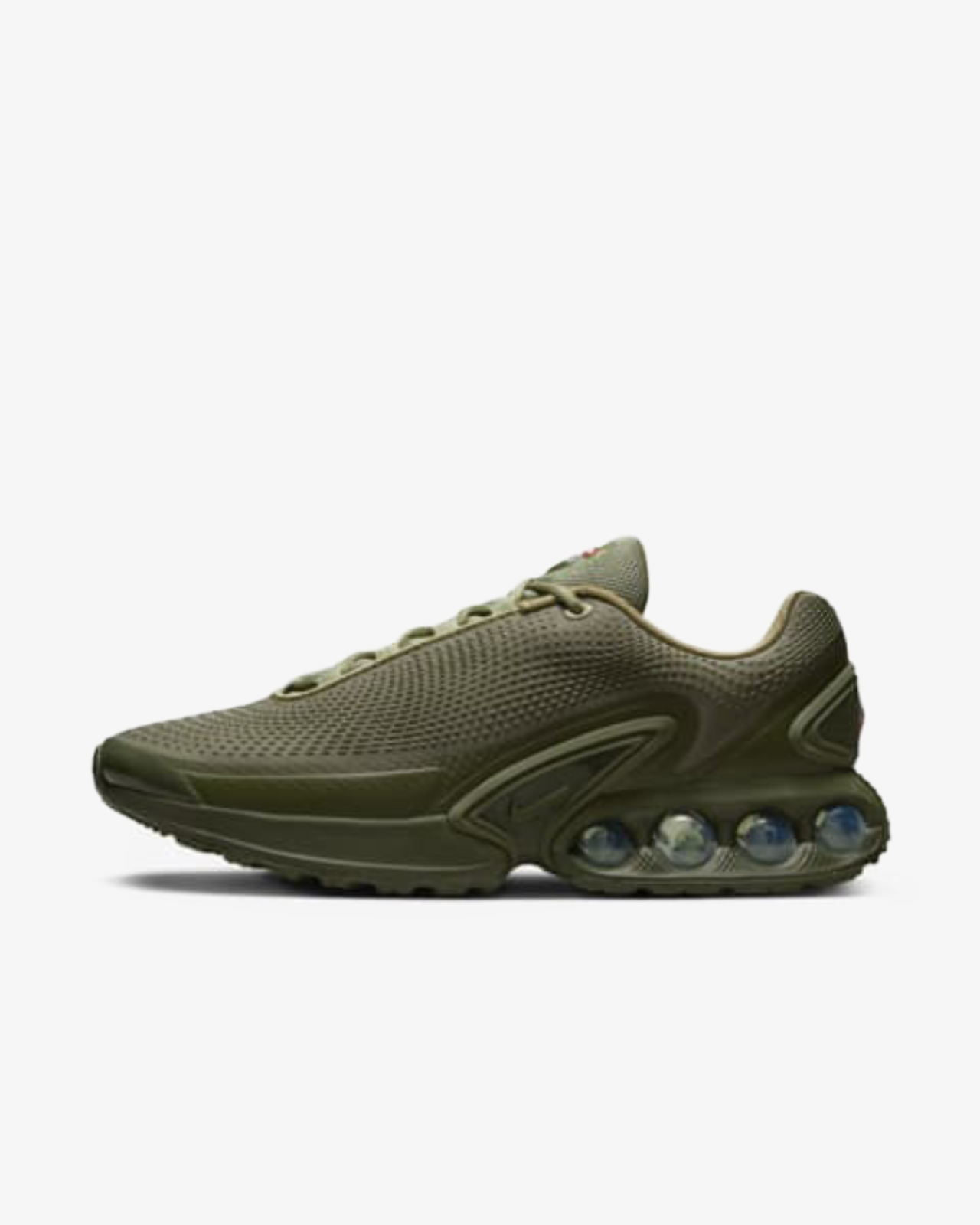 Image of Мъжки Маратонки NIKE AIR MAX DN