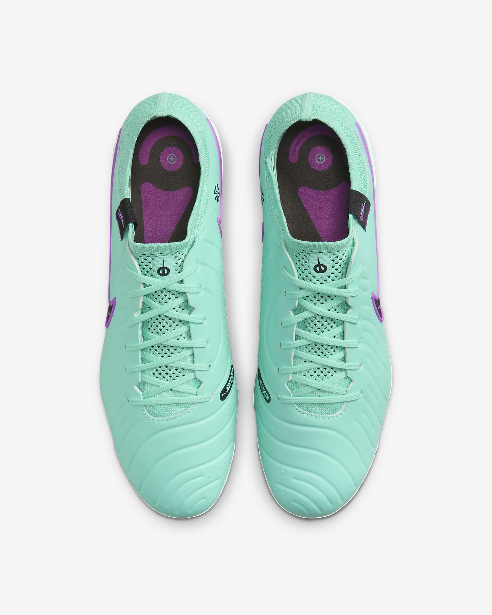 Image of Мъжки Футболни обувки NIKE LEGEND 10 ELITE FG - Ballistic-sport