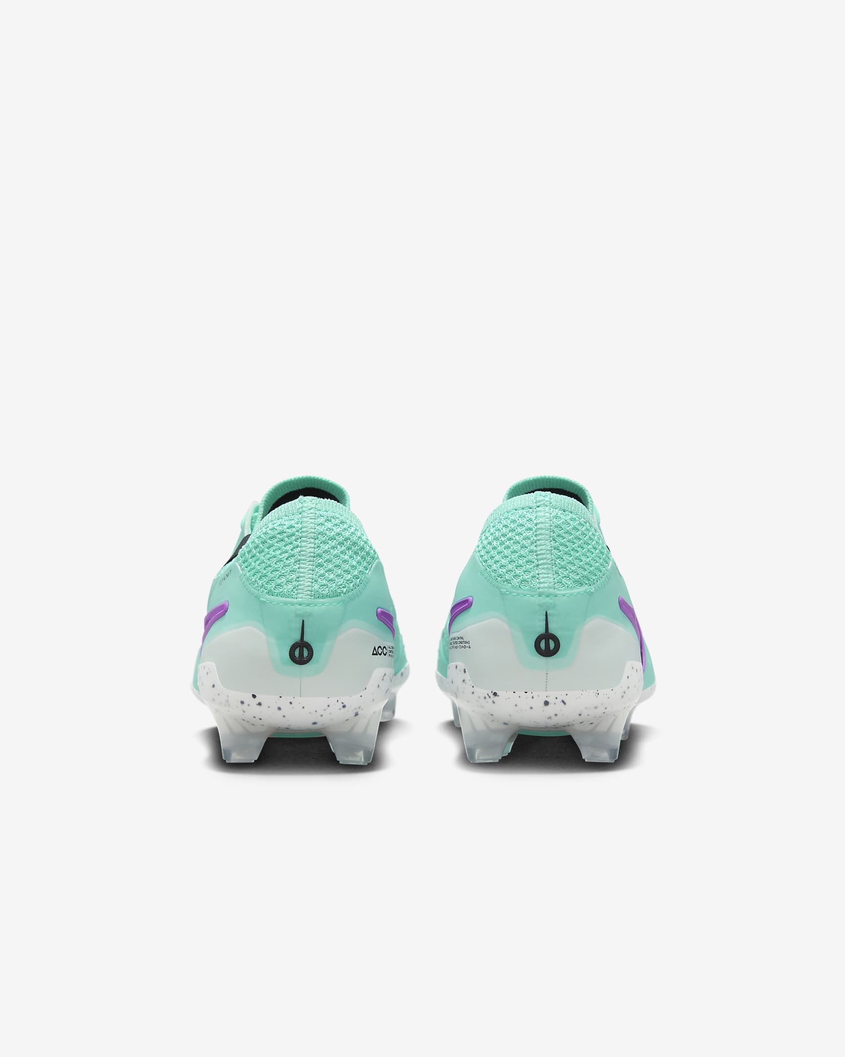 Image of Мъжки Футболни обувки NIKE LEGEND 10 ELITE FG - Ballistic-sport