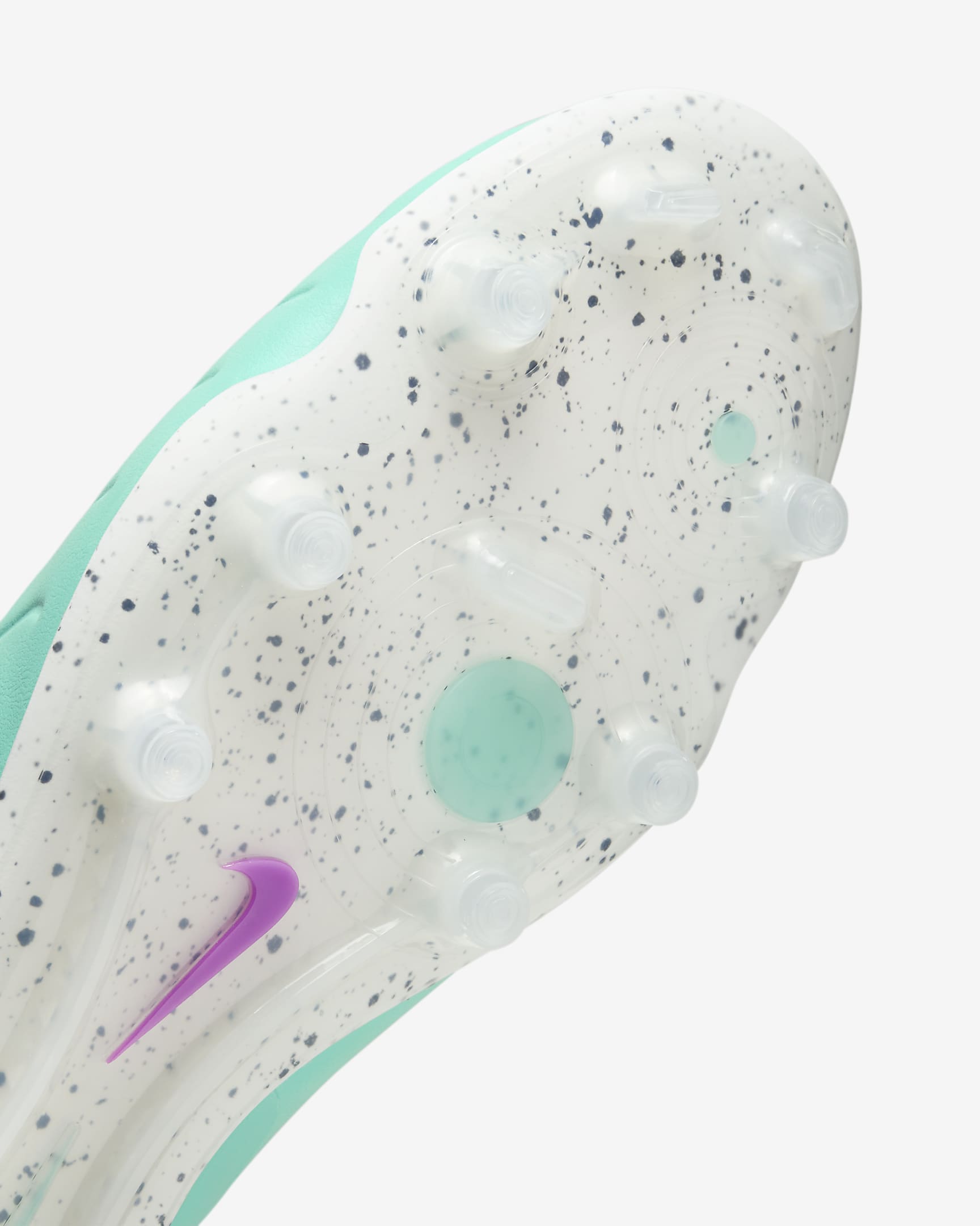 Image of Мъжки Футболни обувки NIKE LEGEND 10 ELITE FG - Ballistic-sport