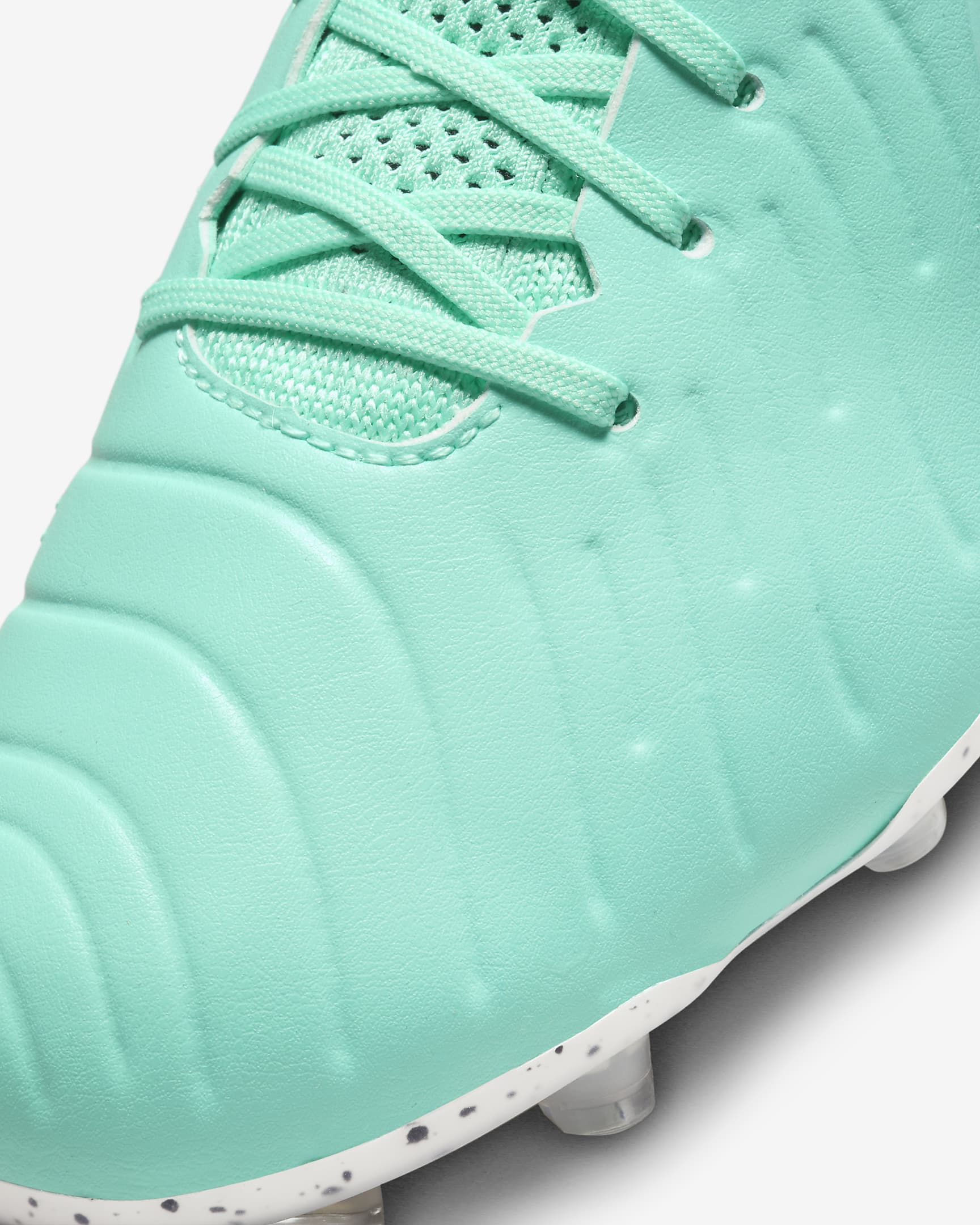 Image of Мъжки Футболни обувки NIKE LEGEND 10 ELITE FG - Ballistic-sport