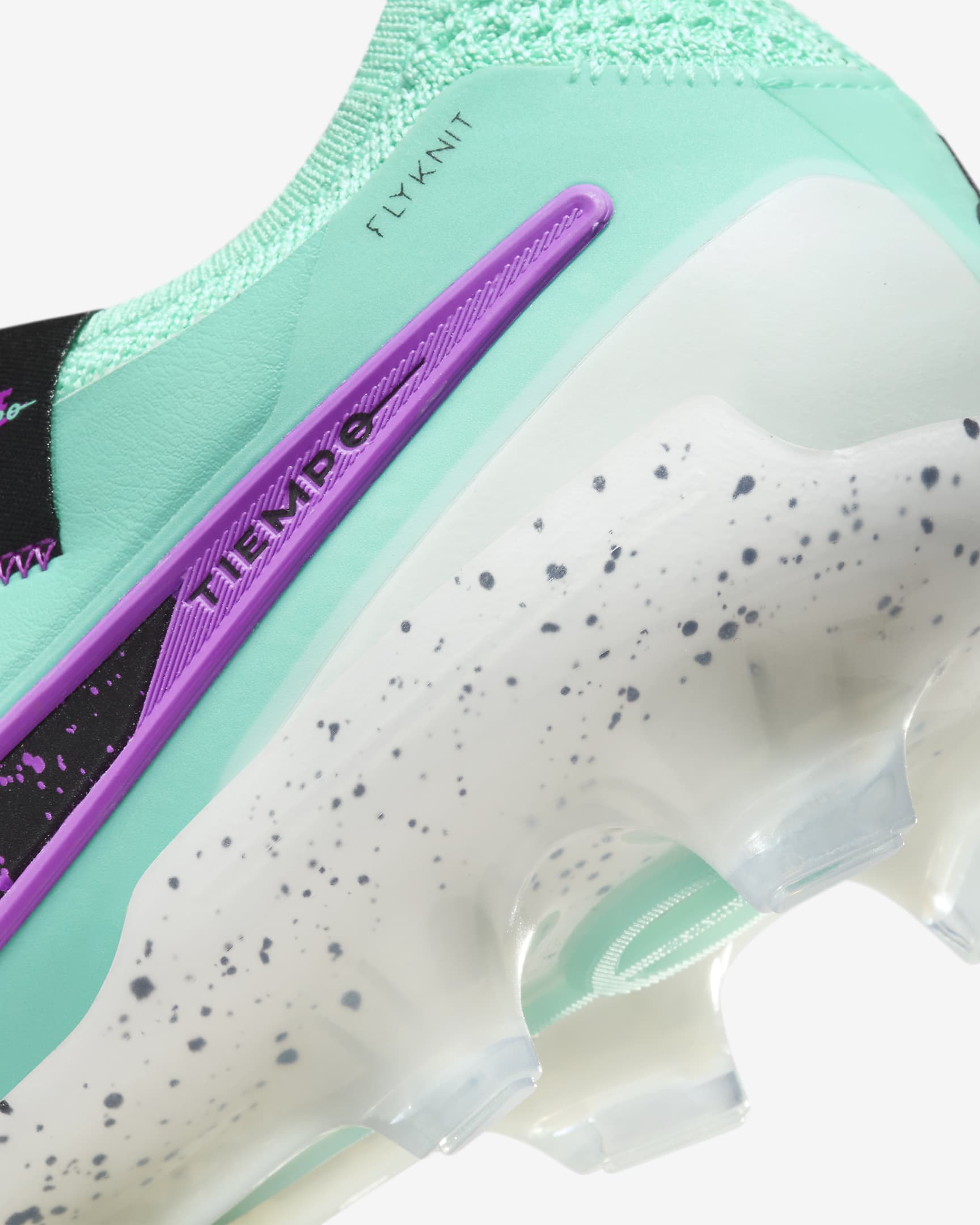 Мъжки Футболни обувки NIKE LEGEND 10 ELITE FG - Ballistic-sport