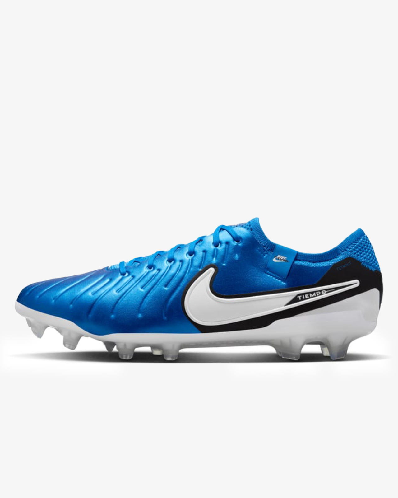 Image of Мъжки Футболни обувки NIKE LEGEND 10 ELITE FG - Ballistic-sport