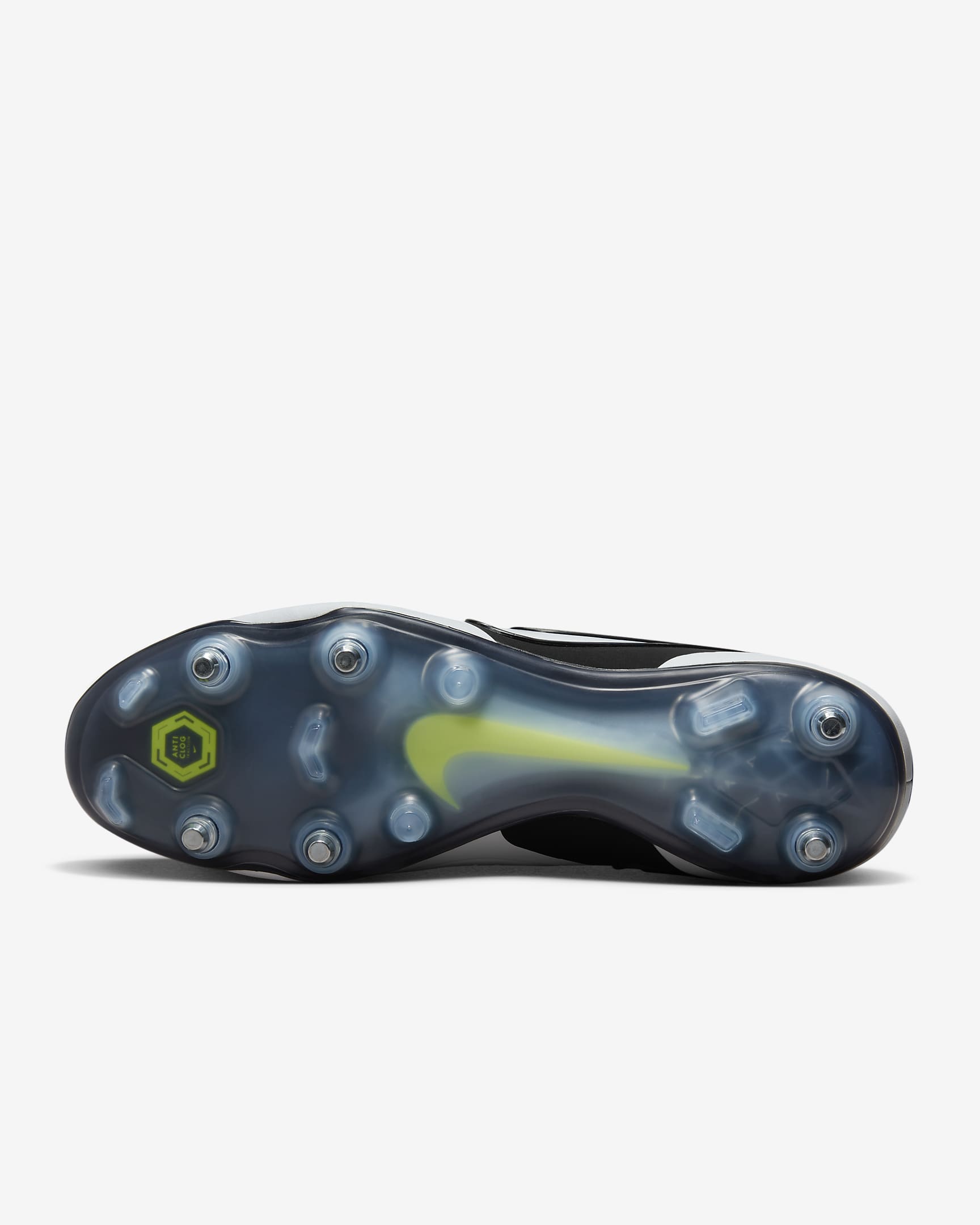 Мъжки футболни обувки Nike Legend 10 Elite SG-PRO AC - Ballistic-sport