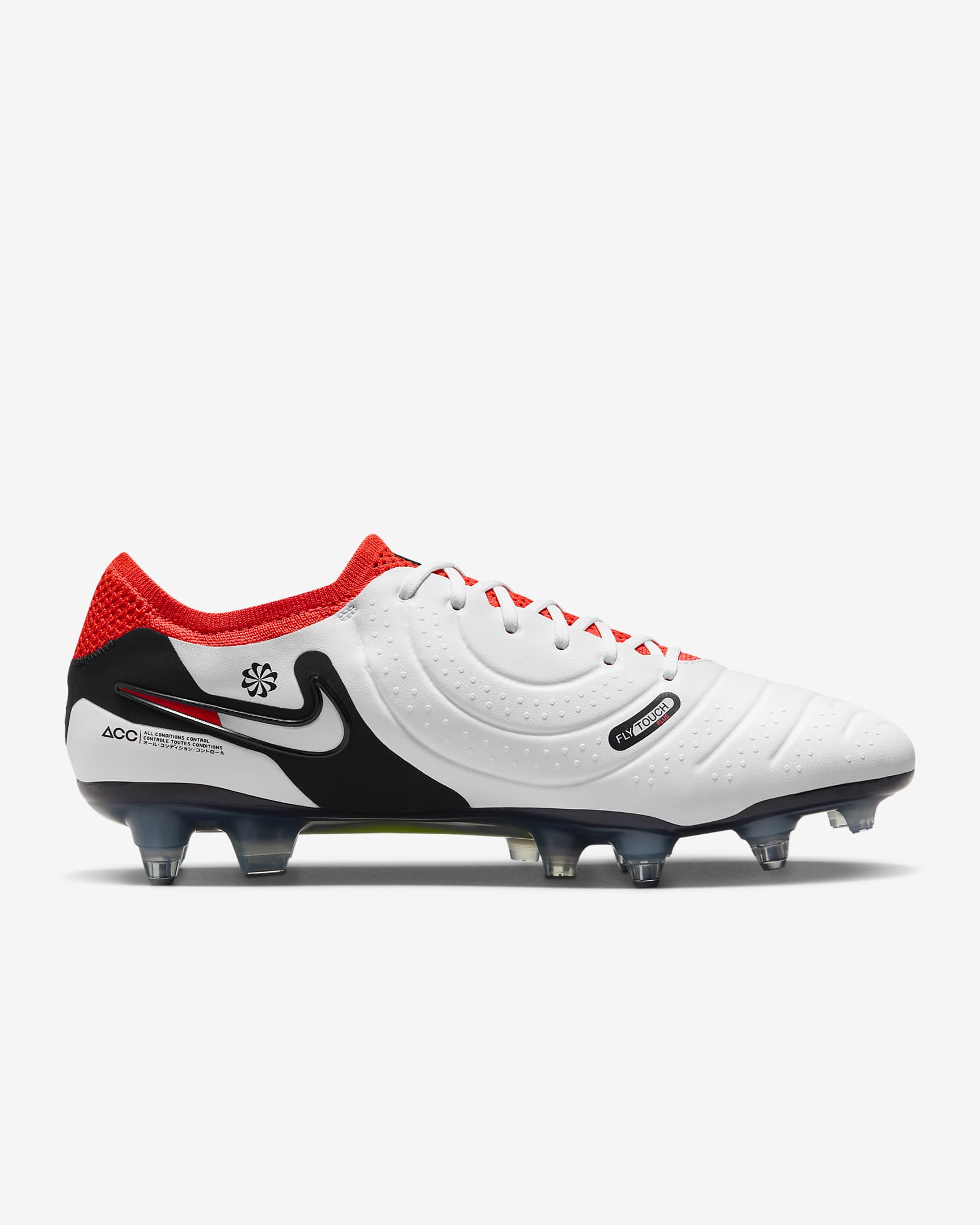 Мъжки футболни обувки Nike Legend 10 Elite SG-PRO AC - Ballistic-sport