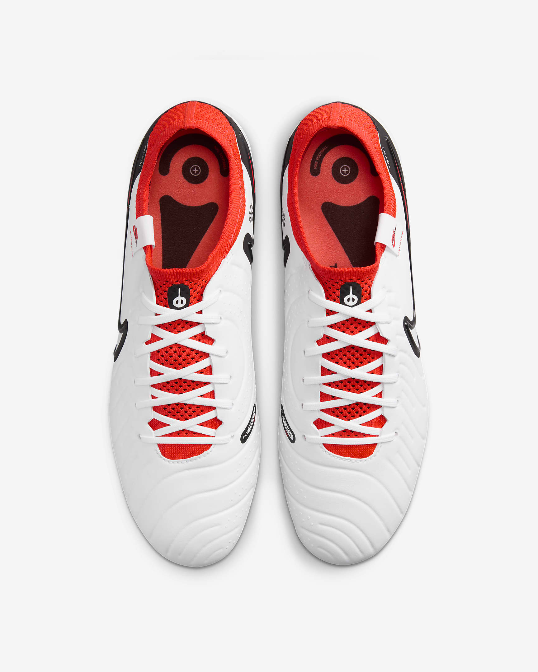 Мъжки футболни обувки Nike Legend 10 Elite SG-PRO AC - Ballistic-sport