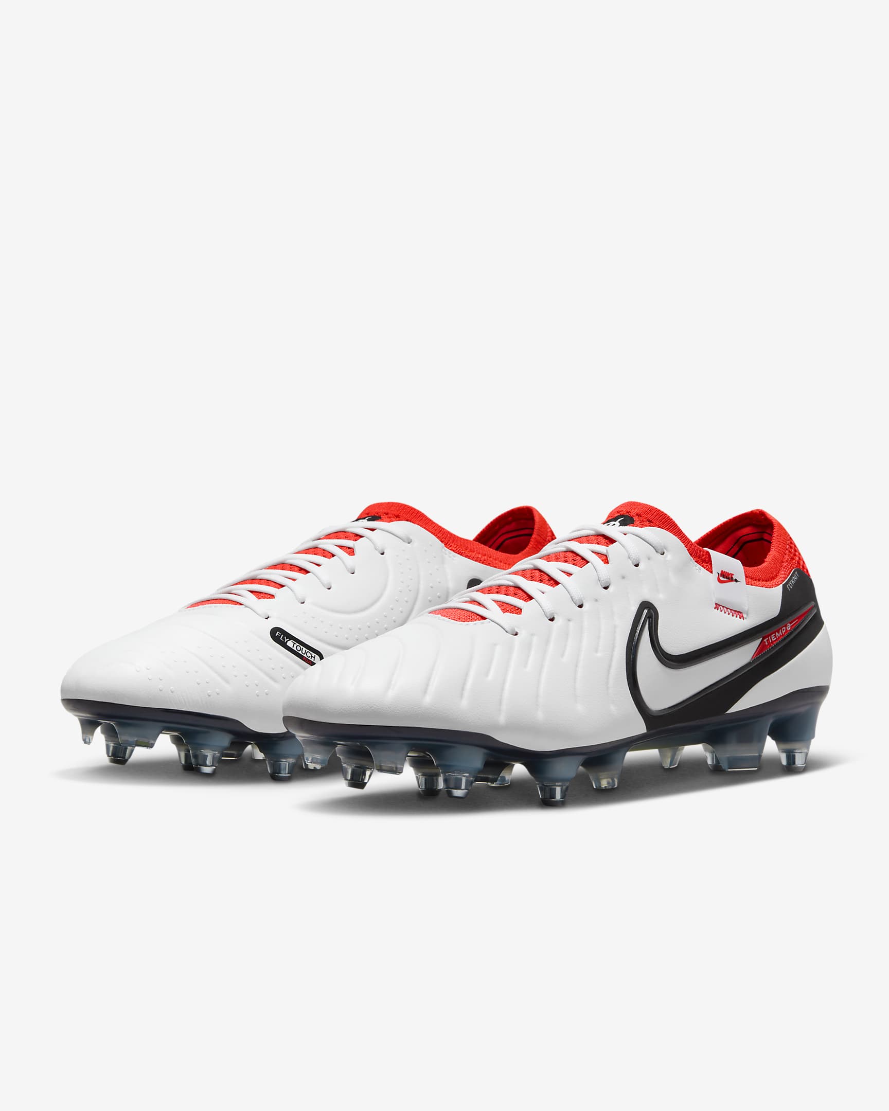 Мъжки футболни обувки Nike Legend 10 Elite SG-PRO AC - Ballistic-sport