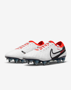 Image of Мъжки футболни обувки Nike Legend 10 Elite SG-PRO AC - Ballistic-sport