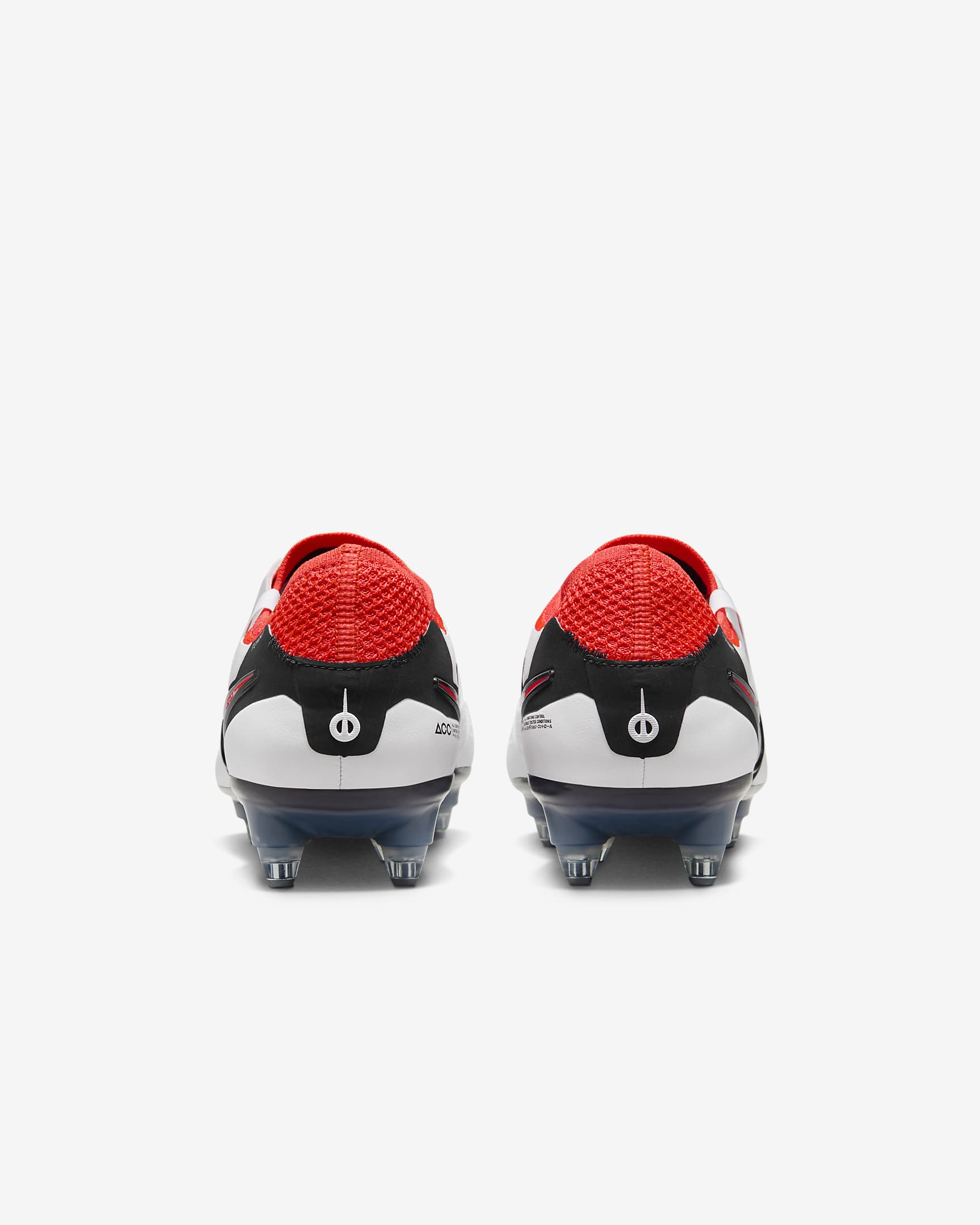 Мъжки футболни обувки Nike Legend 10 Elite SG-PRO AC - Ballistic-sport