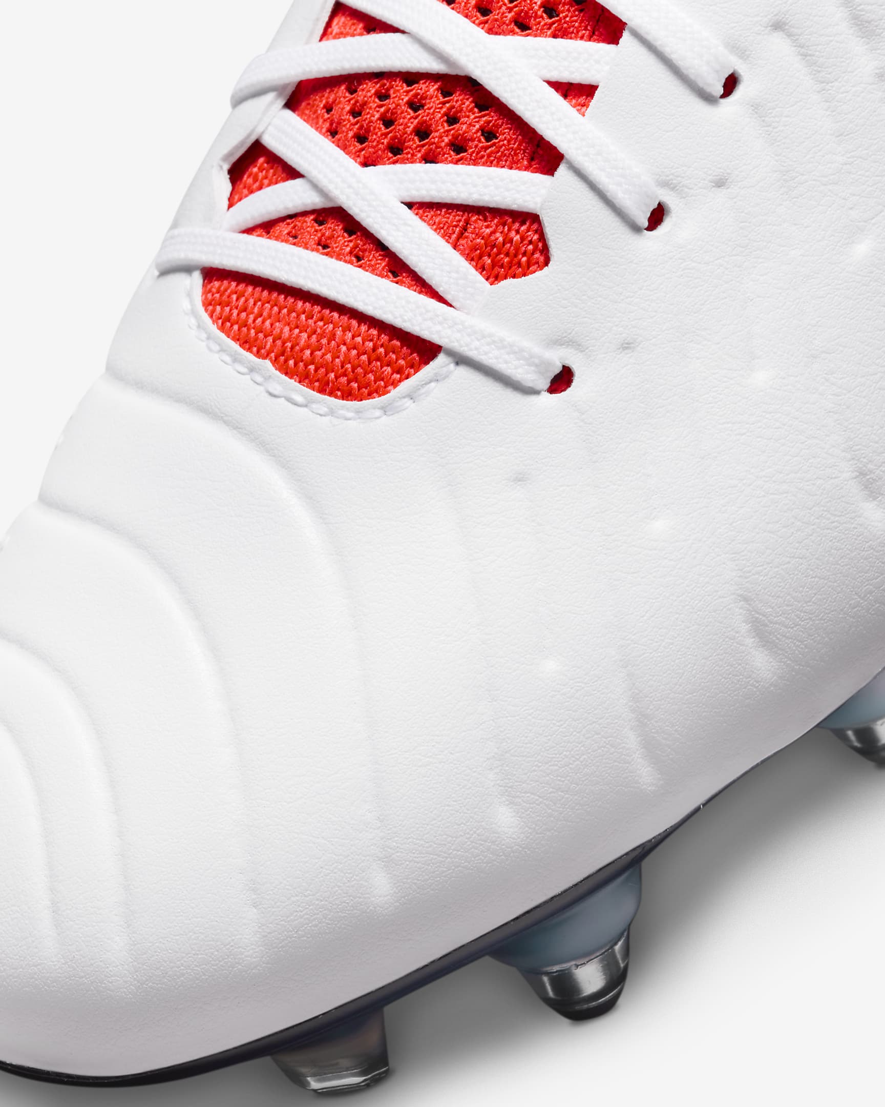 Image of Мъжки футболни обувки Nike Legend 10 Elite SG-PRO AC - Ballistic-sport