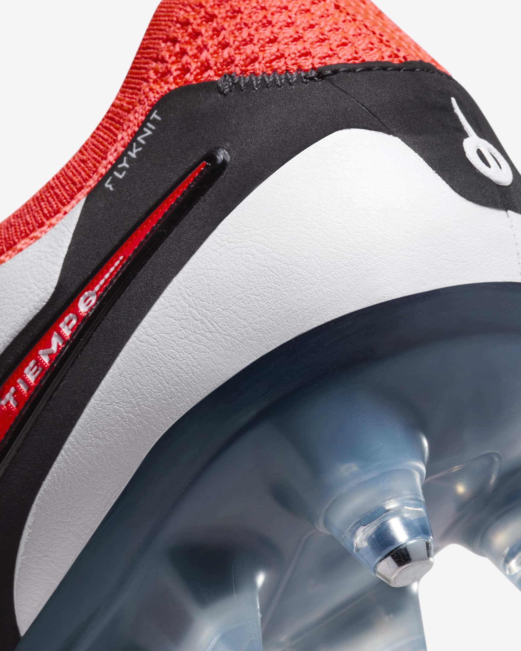 Image of Мъжки футболни обувки Nike Legend 10 Elite SG-PRO AC - Ballistic-sport