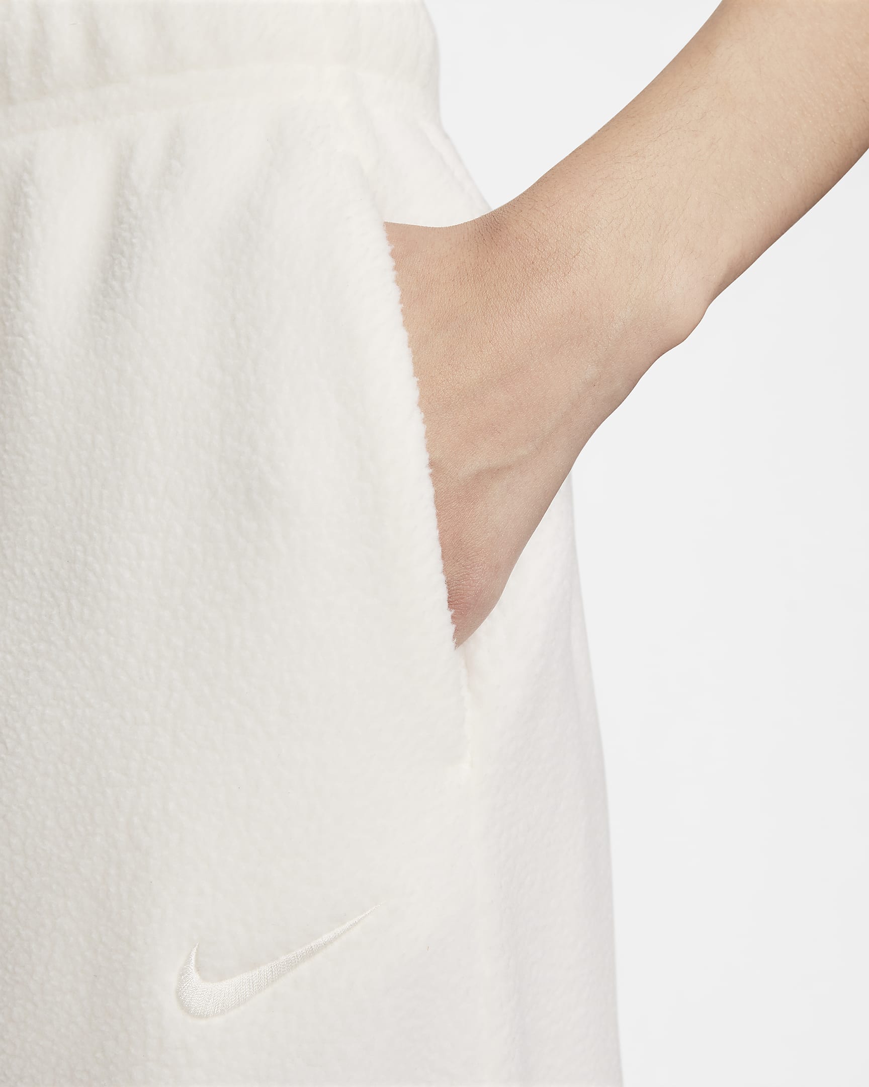 Image of Дамски Панталон NIKE W NSW PLSH PANT - Ballistic-sport