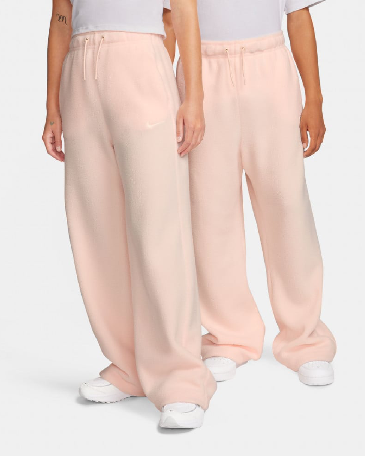 Дамски Панталон NIKE W NSW PLSH PANT - Ballistic-sport