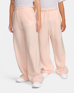 Image of Дамски Панталон NIKE W NSW PLSH PANT - Ballistic-sport