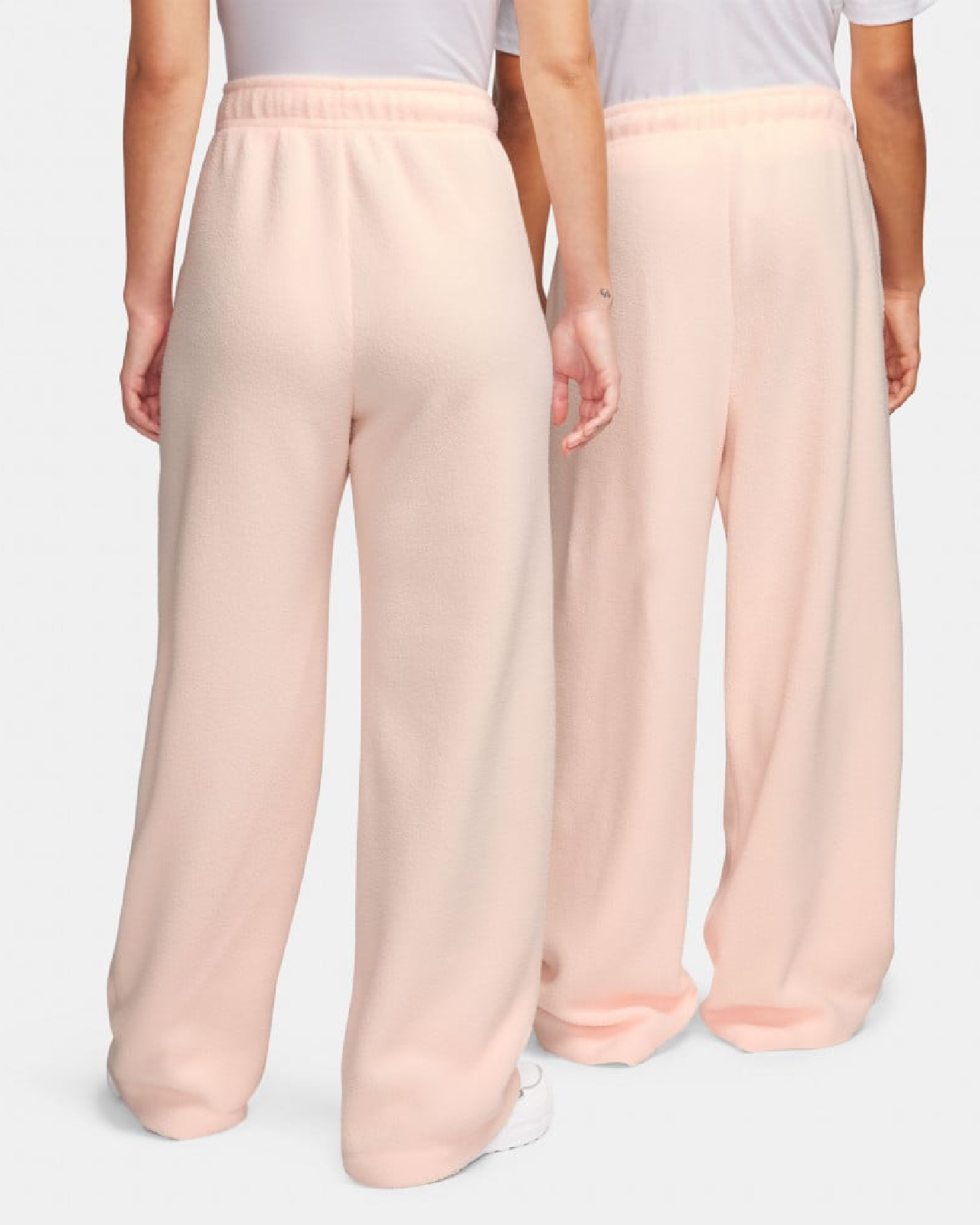 Image of Дамски Панталон NIKE W NSW PLSH PANT - Ballistic-sport