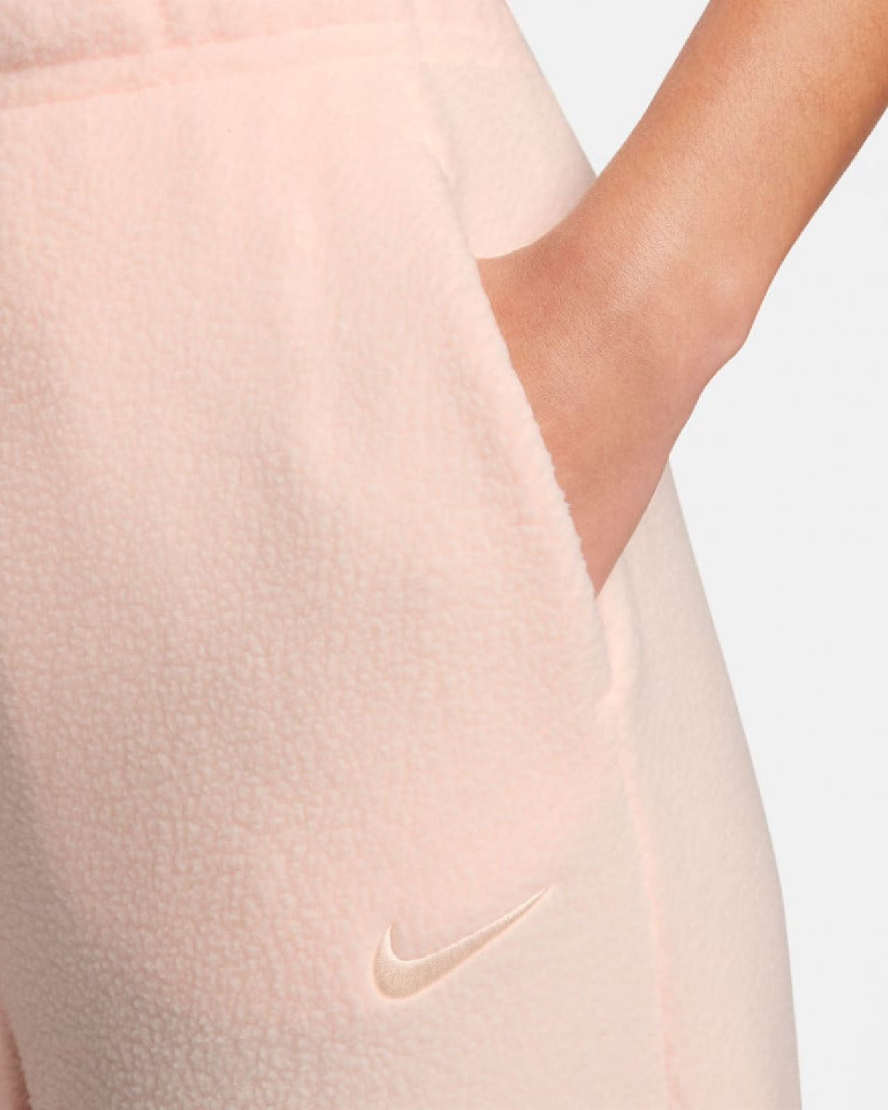 Дамски Панталон NIKE W NSW PLSH PANT - Ballistic-sport