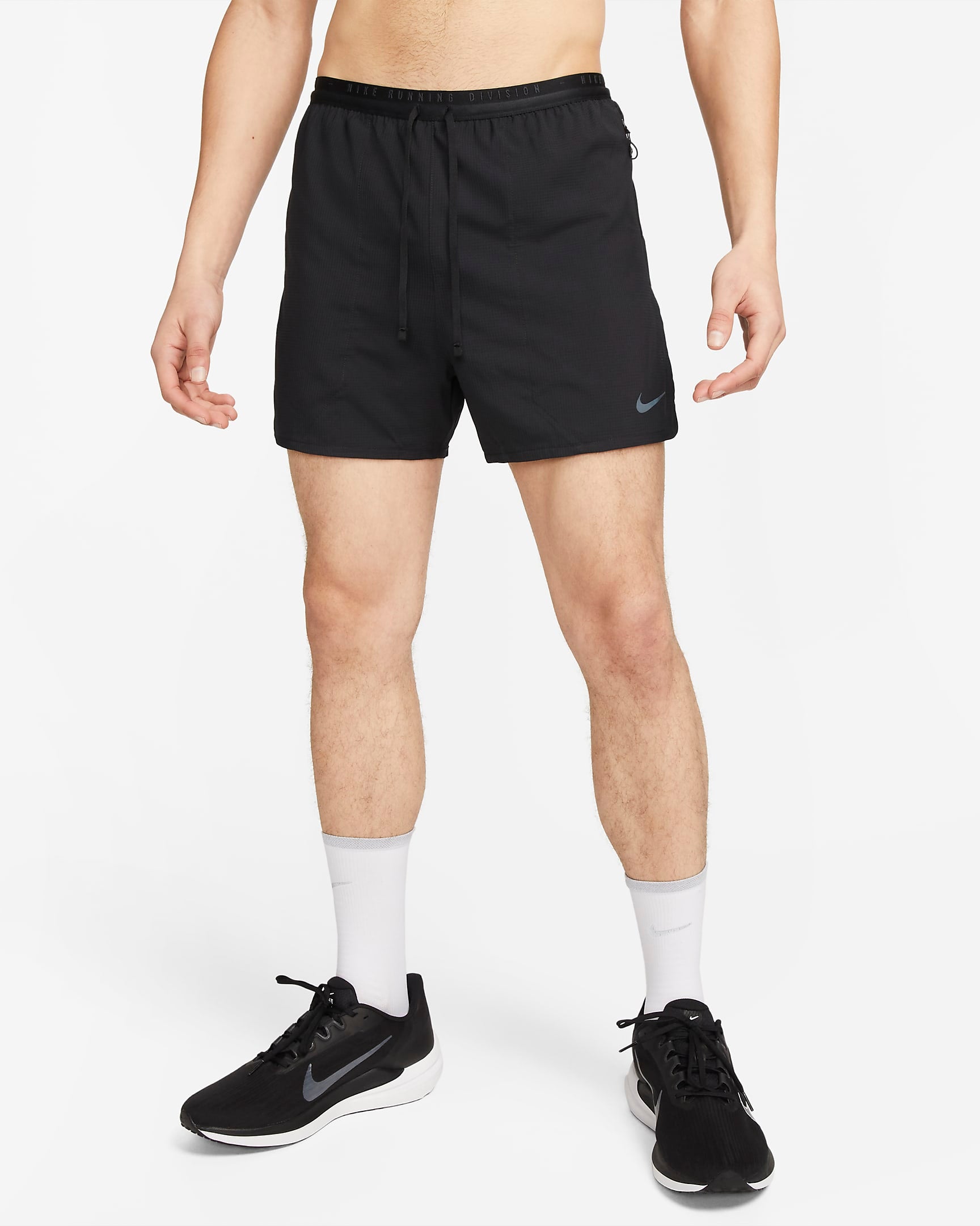 Image of Мъжки Къс панталон NIKE M NK DFADV RDVN PINNACLE SHORT - Ballistic-sport