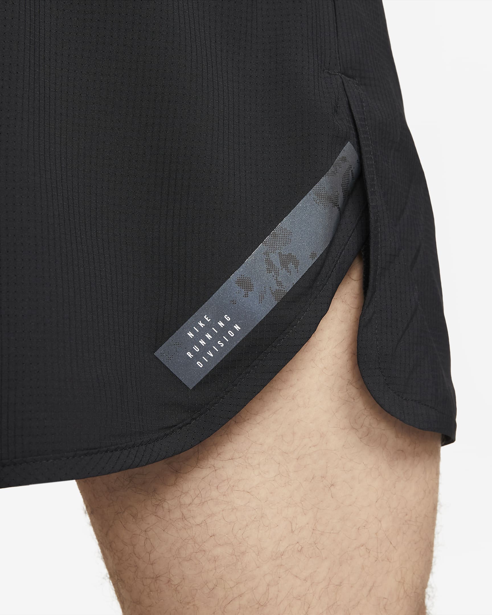 Image of Мъжки Къс панталон NIKE M NK DFADV RDVN PINNACLE SHORT - Ballistic-sport