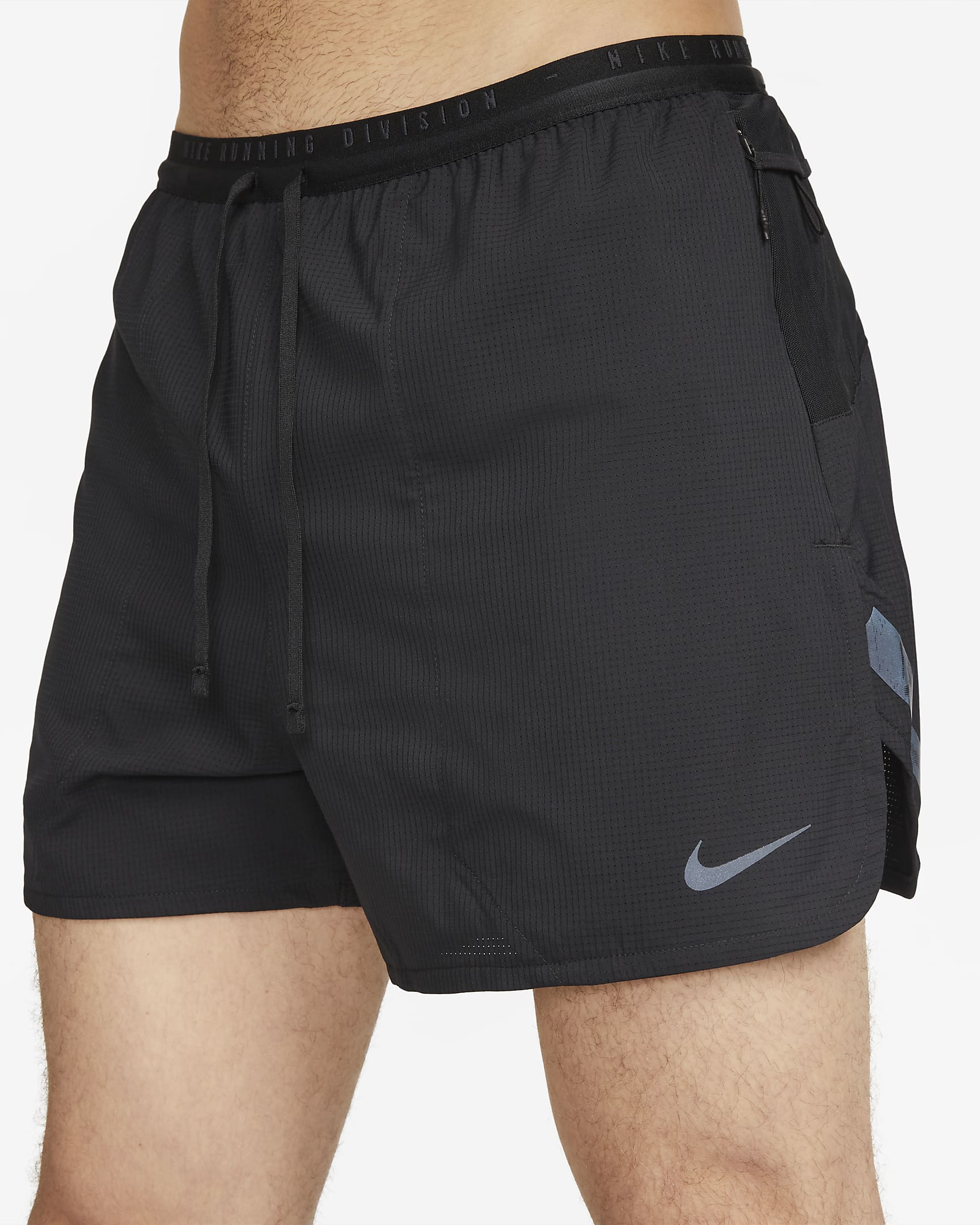 Image of Мъжки Къс панталон NIKE M NK DFADV RDVN PINNACLE SHORT - Ballistic-sport
