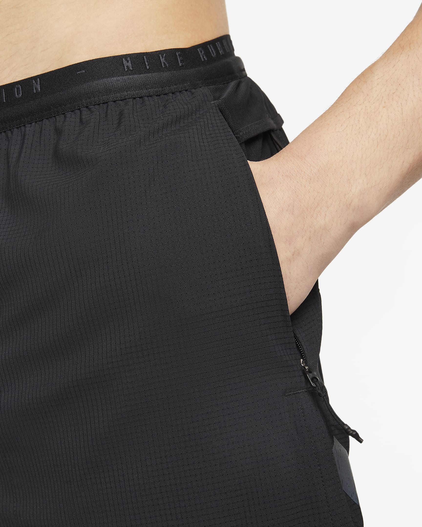 Image of Мъжки Къс панталон NIKE M NK DFADV RDVN PINNACLE SHORT - Ballistic-sport