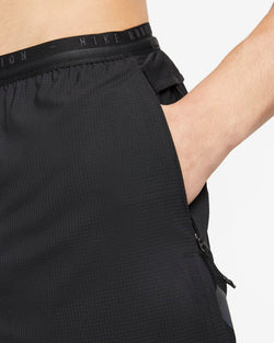 Image of Мъжки Къс панталон NIKE M NK DFADV RDVN PINNACLE SHORT - Ballistic-sport