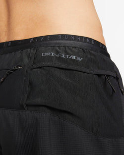 Image of Мъжки Къс панталон NIKE M NK DFADV RDVN PINNACLE SHORT - Ballistic-sport