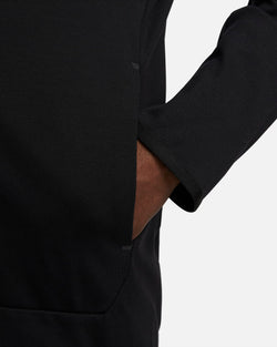 Image of Мъжки Суитшърт NIKE M NK TCH FZ LGHTWHT - Ballistic-sport