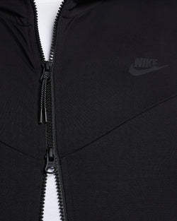 Image of Мъжки Суитшърт NIKE M NK TCH FZ LGHTWHT - Ballistic-sport