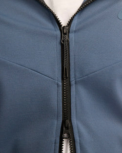 Image of Мъжки Суитшърт NIKE M NK TCH FZ LGHTWHT - Ballistic-sport