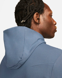 Image of Мъжки Суитшърт NIKE M NK TCH FZ LGHTWHT - Ballistic-sport