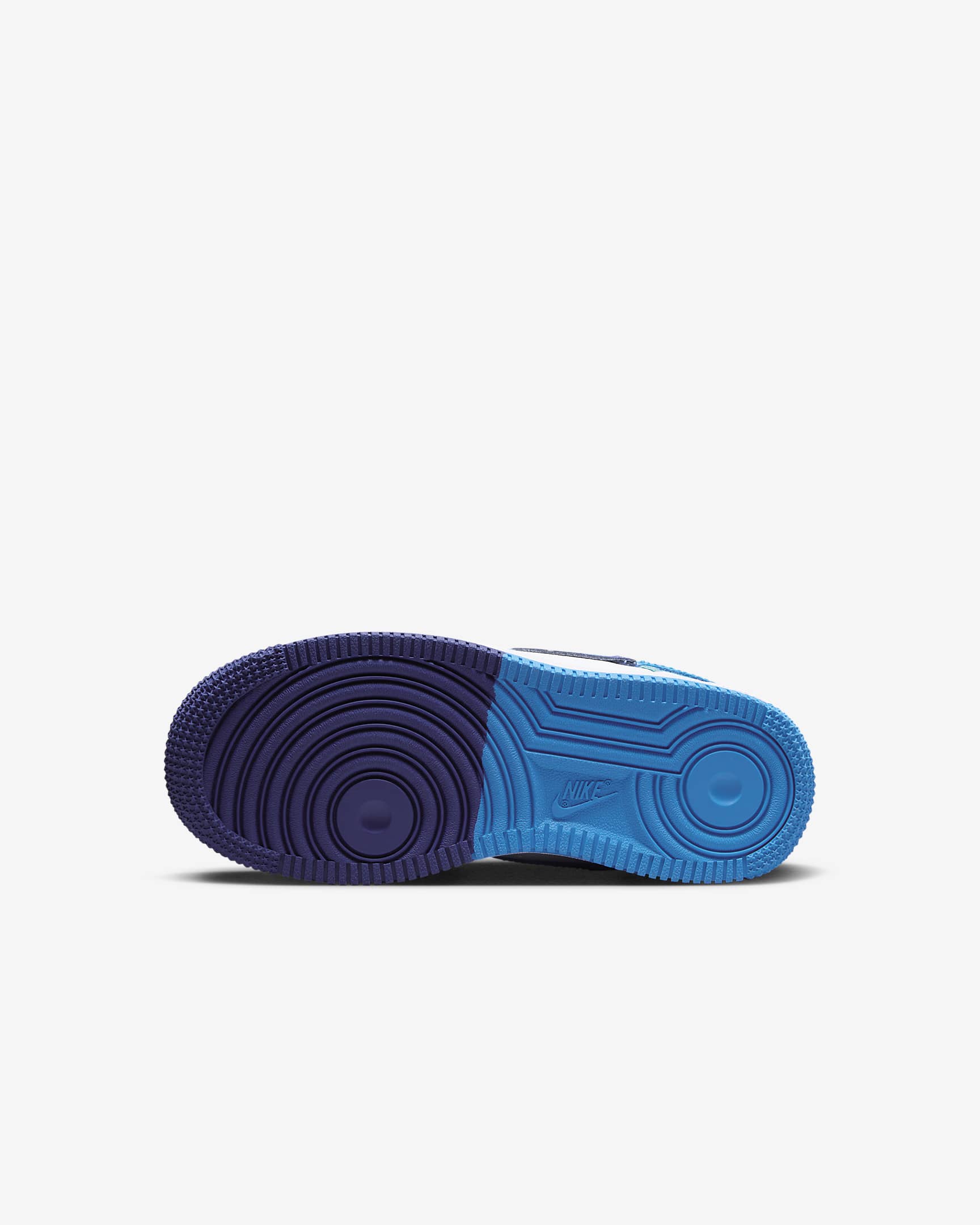 Image of Детски маратонки NIKE FORCE 1 LV8 2 BP - Ballistic-sport