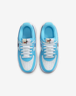 Image of Детски маратонки NIKE FORCE 1 LV8 2 BP - Ballistic-sport