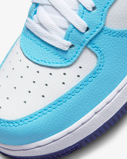 Image of Детски маратонки NIKE FORCE 1 LV8 2 BP - Ballistic-sport