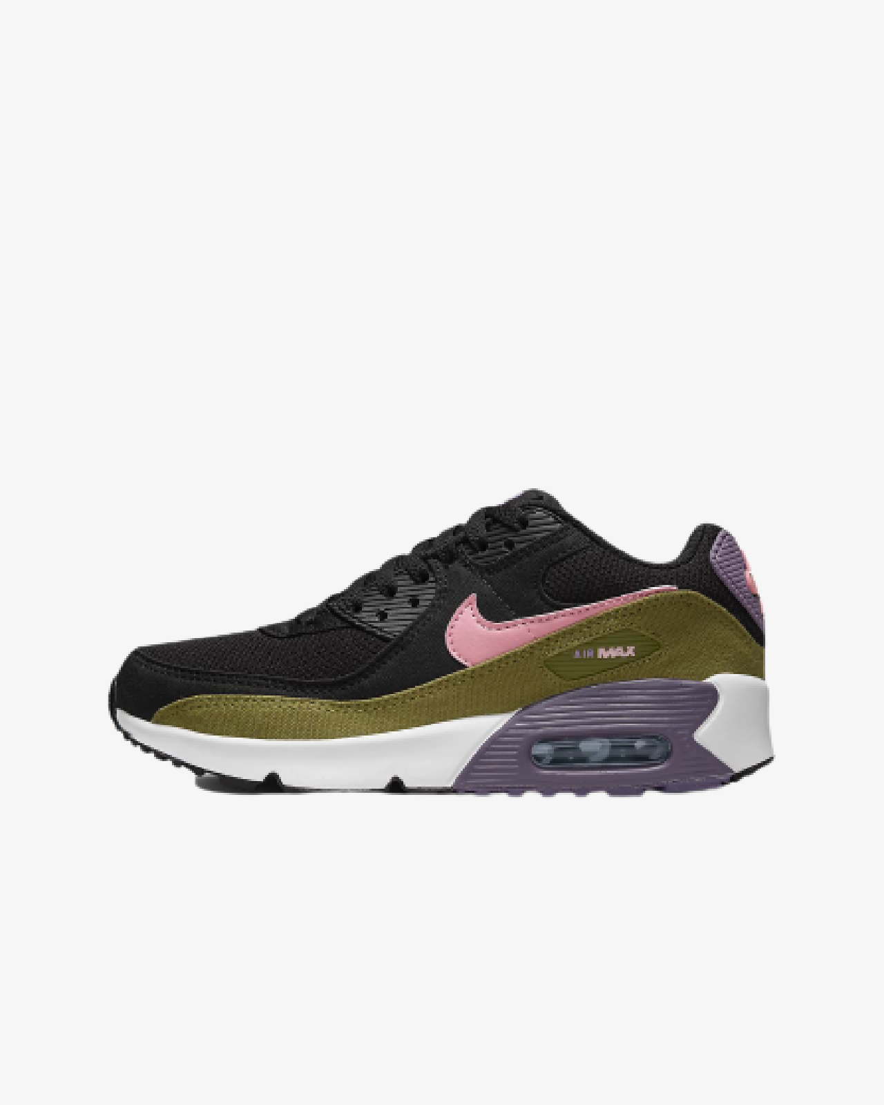 Дамски маратонки NIKE AIR MAX 90 GS NN TS - Ballistic Sport