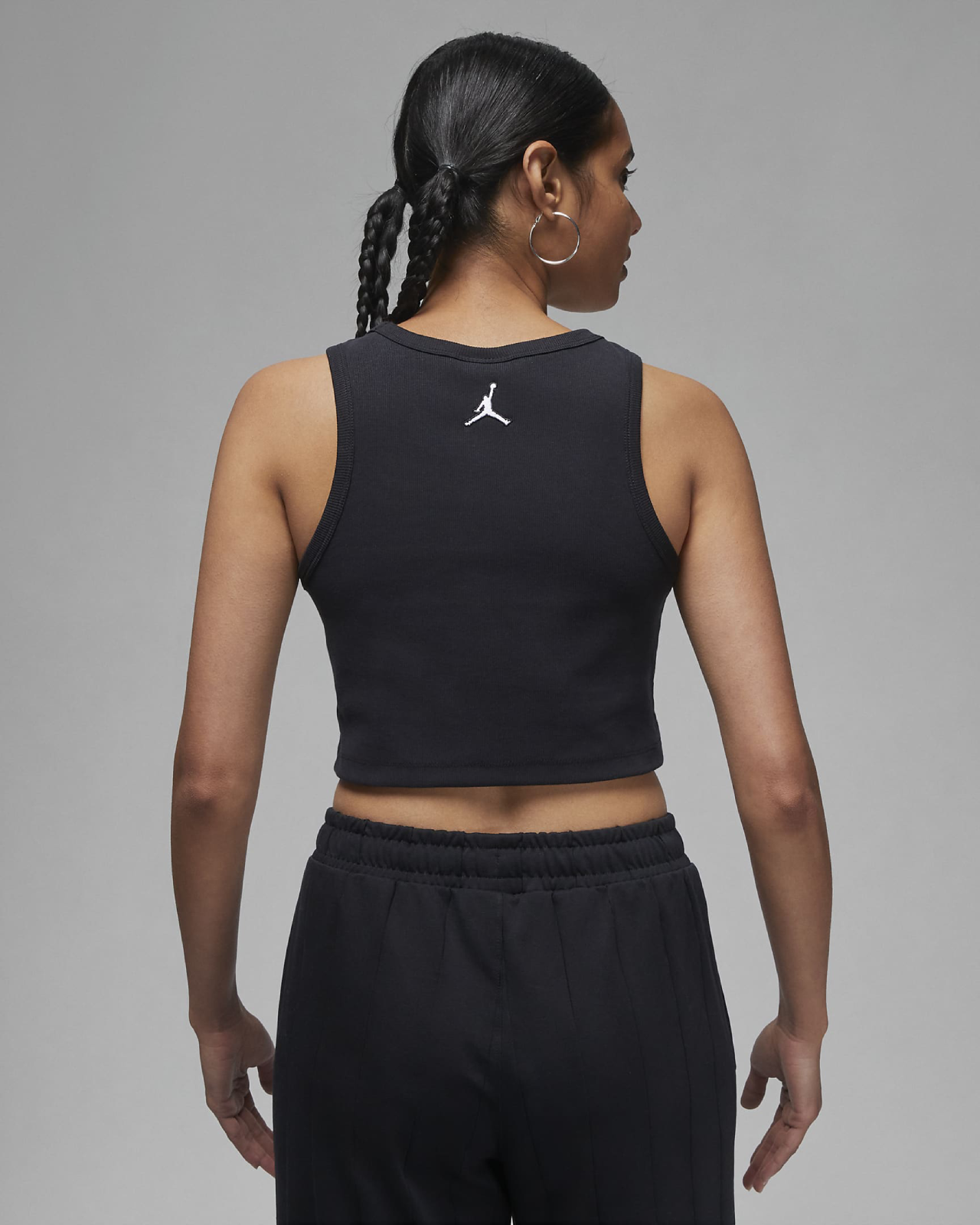 NIKE WJ TANK CORE tank top