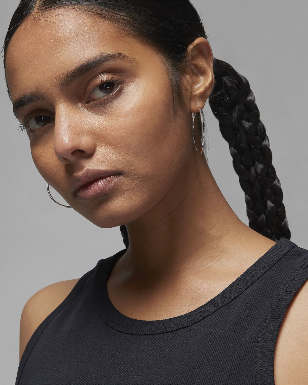 Image of Бюстие NIKE W J TANK CORE