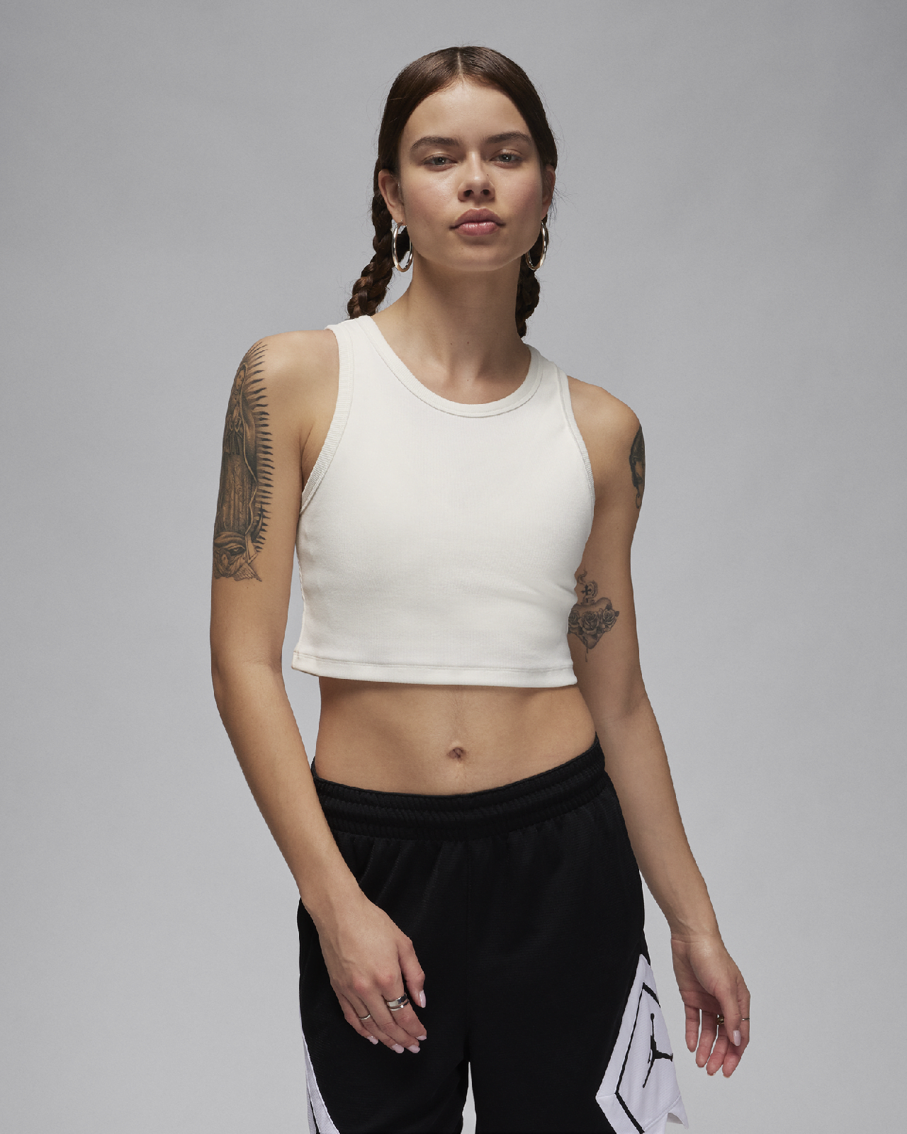 NIKE WJ TANK CORE tank top