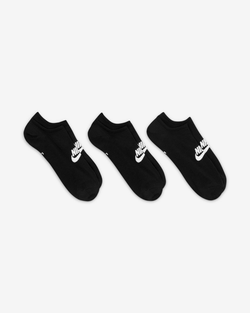 Image of Унисекс Чорапи NIKE U NK NSW EVERYDAY ESSENTIAL NS - Ballistic-sport