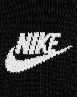 Image of Унисекс Чорапи NIKE U NK NSW EVERYDAY ESSENTIAL NS - Ballistic-sport