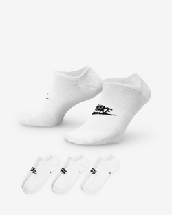 Image of Унисекс Чорапи NIKE U NK NSW EVERYDAY ESSENTIAL NS - Ballistic-sport