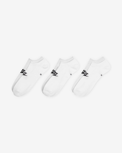 Image of Унисекс Чорапи NIKE U NK NSW EVERYDAY ESSENTIAL NS - Ballistic-sport