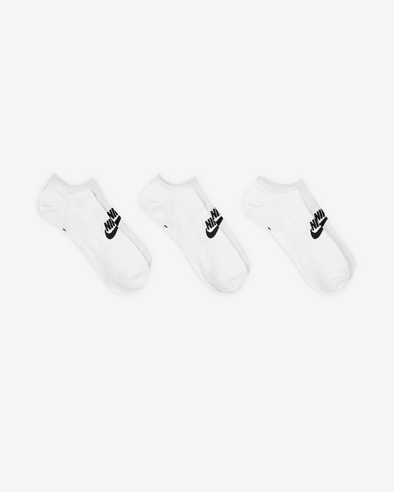 Image of Унисекс Чорапи NIKE U NK NSW EVERYDAY ESSENTIAL NS - Ballistic-sport