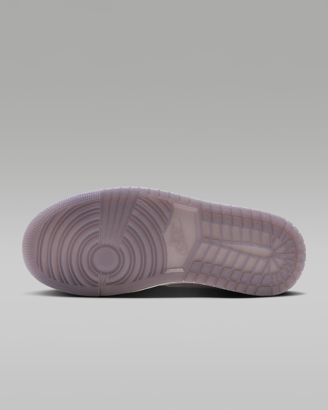 Image of Дамски Маратонки NIKE WMNS AIR JORDAN 1 LOW GCEL - Ballistic-sport