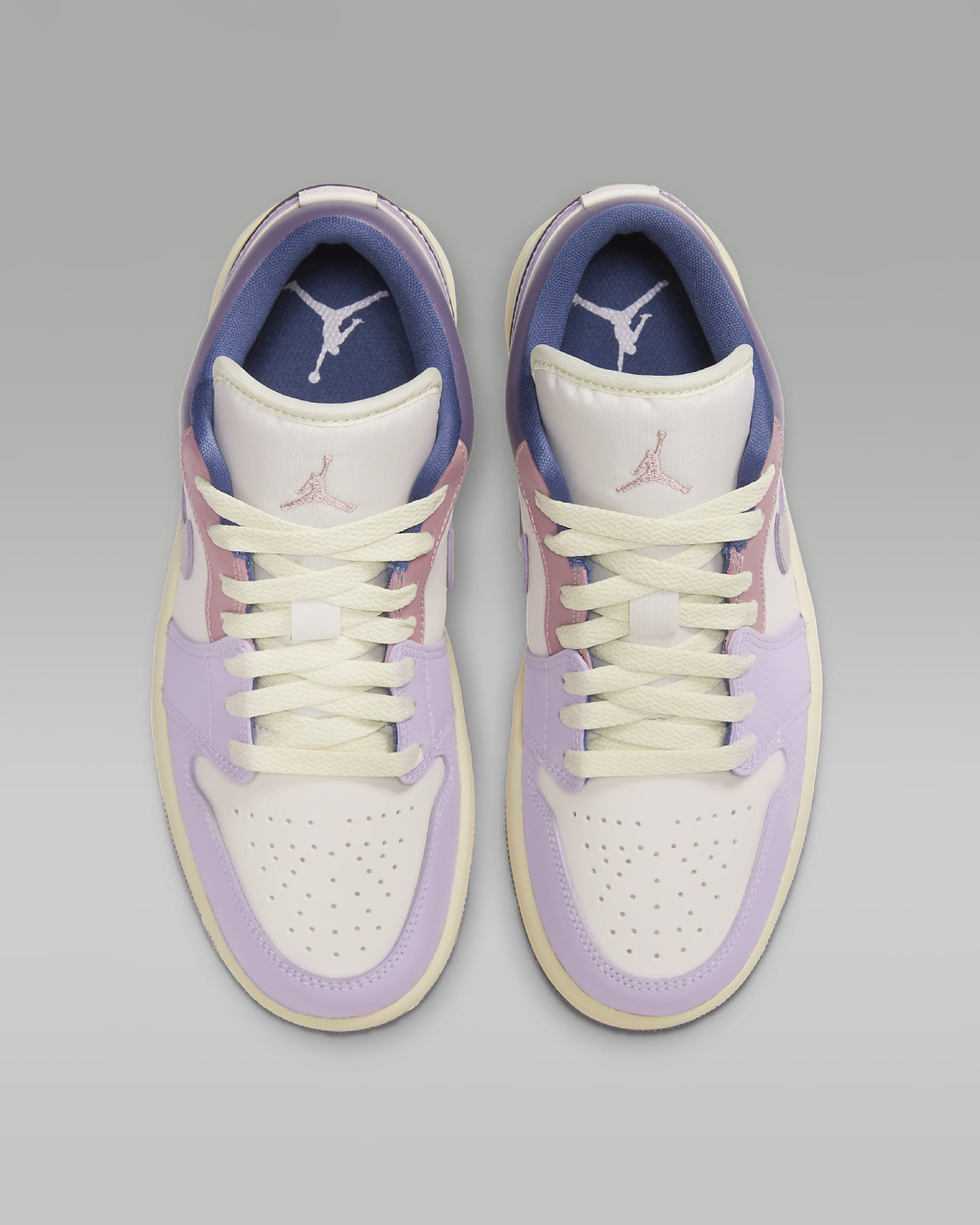 Дамски Маратонки NIKE WMNS AIR JORDAN 1 LOW GCEL - Ballistic-sport