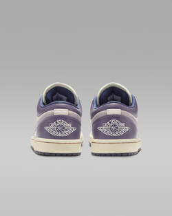 Image of Дамски Маратонки NIKE WMNS AIR JORDAN 1 LOW GCEL - Ballistic-sport