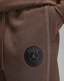Image of Мъжки Панталон NIKE M J PSG HBR FLC PANT - Ballistic-sport